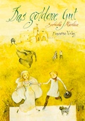 Cover: Das goldene Gut - Domowina-Verlag GmbH