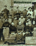 Cover: Wotmolowane - Mit Licht gemalt - Domowina-Verlag GmbH