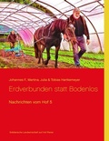 Cover: Nachrichten vom Hof 5 - BoD - Books on Demand