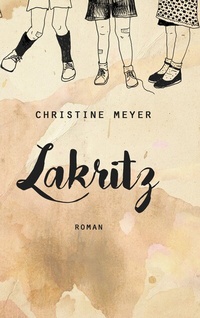 Abbildung von: Lakritz - BoD - Books on Demand