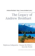 Cover: The Legacy of Andrew Breitbart - Books on Demand