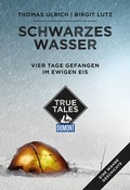 Cover: Schwarzes Wasser (DuMont True Tales) - DuMont Reiseverlag