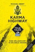 Cover: Karma Highway (DuMont True Tales) - DuMont Reiseverlag