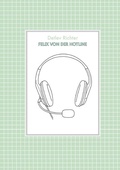 Cover: Felix von der Hotline - epubli