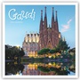 Cover: Gaudí 2018 - Stürtz