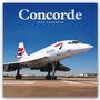Cover: Concorde 2018 - Stürtz