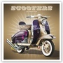 Cover: Scooters - Motorroller 2018 - Stürtz