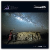 Bild vergrößern Bild: Astronomy Photographer of the Year - Astronomie-Fotograf des Jahres 2018 - Stürtz