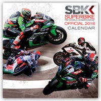 Abbildung von: Superbikes 2018 - Stürtz
