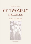 Cover: Drawings. Cat. Rais. Vol. 8 1990-2011 - Schirmer Mosel
