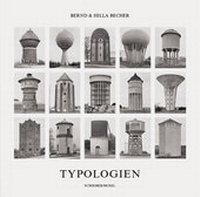 Enlarge image Cover: Typologien - Schirmer Mosel
