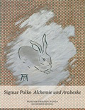 Cover: Alchemie und Arabeske - Schirmer Mosel