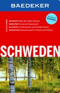 Cover: Baedeker Reisef&uuml;hrer Schweden - Baedeker