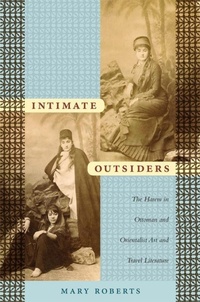 Enlarge image Cover: Intimate Outsiders - Duke University Press