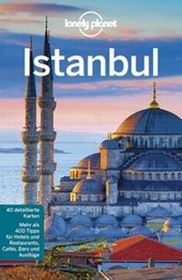 Abbildung von: Lonely Planet Reiseführer Istanbul - LONELY PLANET DEUTSCHLAND