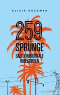 Cover: 259 Spr&uuml;nge - L&ouml;cker Verlag
