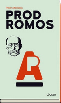 Enlarge image Cover: Prodromos - Löcker Verlag