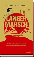 Cover: Langer Marsch - L&ouml;cker Verlag