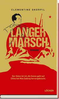 Enlarge image Cover: Langer Marsch - Löcker Verlag