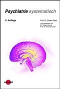 Cover: Psychiatrie systematisch - UNI-MED