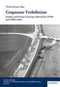 Cover: Gespannte Verh&auml;ltnisse - Klartext