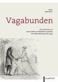 Cover: Vagabunden - Klartext