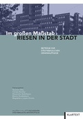 Cover: Im gro&szlig;en Ma&szlig;stab - Klartext