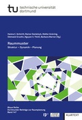 Cover: Raummuster - Klartext