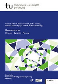 Enlarge image Cover: Raummuster - Klartext
