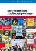 Cover: Deutsch-israelische Schulbuchempfehlungen - Brill Deutschland