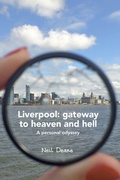 Cover: Liverpool: gateway to heaven and hell - Westarp BookOnDemand