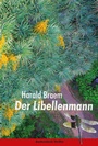 Cover: Der Libellenmann - konkursbuch