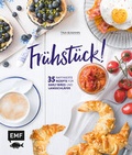 Cover: Fr&uuml;hst&uuml;ck! - Edition Michael Fischer / EMF Verlag