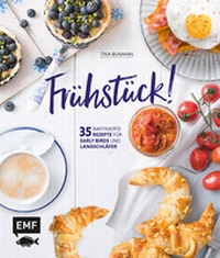 Enlarge image Cover: Frühstück! - Edition Michael Fischer / EMF Verlag