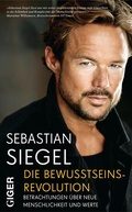 Cover: Die Bewusstseinsrevolution - Giger Verlag
