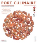Cover: PORT CULINAIRE FORTY - Verlag Kornmayer / Kornmayer, Hentschel u. Winter GbR
