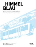 Cover: Himmel Blau - M&uuml;ller + Busmann