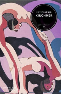 Abbildung von: Ernst Ludwig Kirchner - Klinkhardt & Biermann
