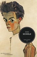 Cover: Egon Schiele - Klinkhardt & Biermann