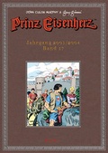 Cover: Prinz Eisenherz. Murphy & Gianni - Bocola Verlag