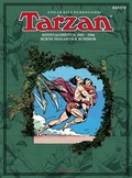 Cover: Tarzan. Sonntagsseiten / Tarzan 1945 - 1946 - Bocola Verlag