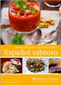 Cover: Espa&ntilde;ol sabroso - Carl Ed. Sch&uuml;nemann