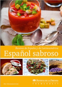 Abbildung von: Español sabroso - Carl Ed. Schünemann