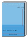Cover: Zeichen von Gottes Barmherzigkeit - Traugott Bautz