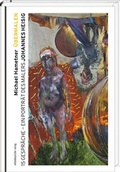 Cover: &Uuml;bermalen - Mitteldeutscher Verlag