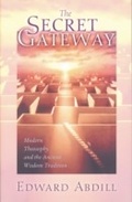 Cover: Secret Gateway - Quest Books