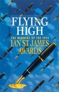 Cover: Flying High - HarperCollins