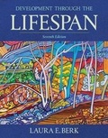 Cover: Development Through the Lifespan Plus NEW MyLab Human Development -- Access Card Package - Allyn & Bacon