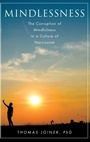 Cover: Mindlessness - Oxford University Press Inc