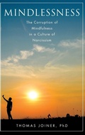 Cover: Mindlessness - Oxford University Press Inc